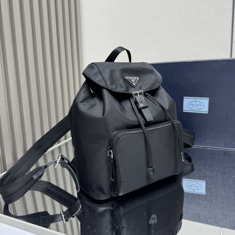 Prada Backpacks